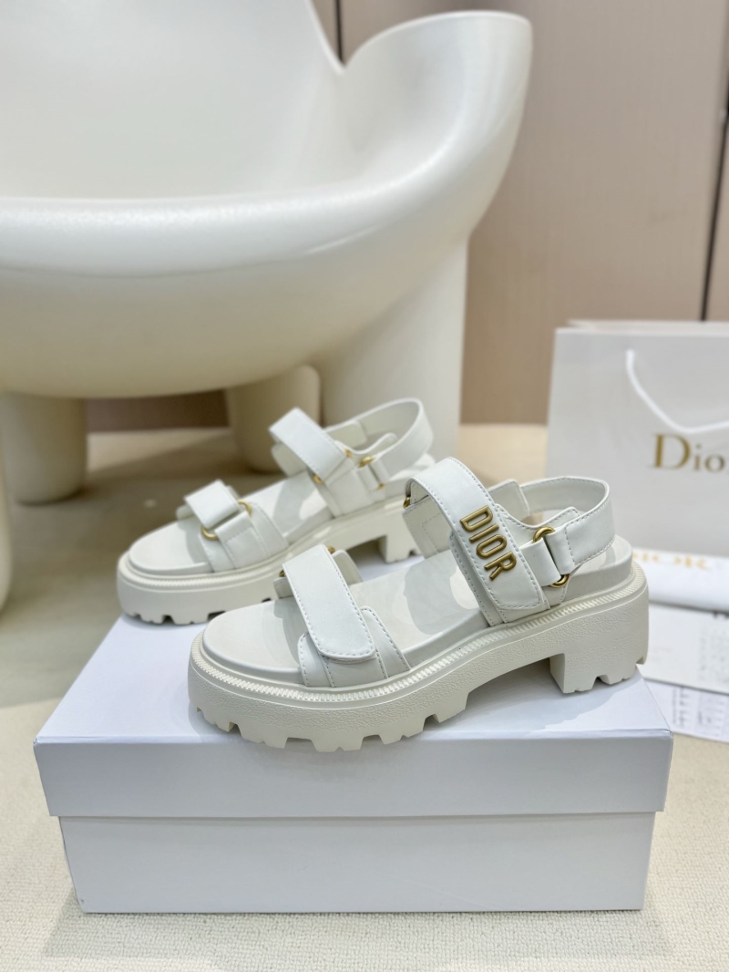 Christian Dior Sandals